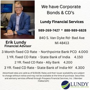 Lundy Financial Services